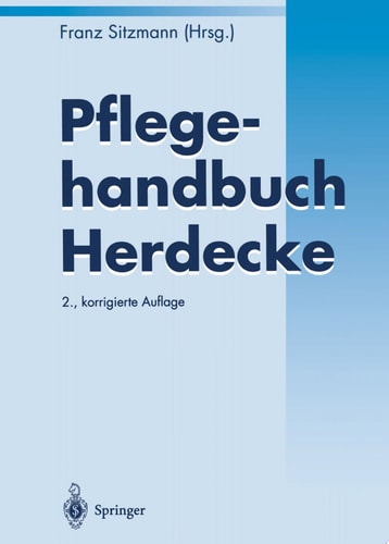 Pflegehandbuch Herdecke