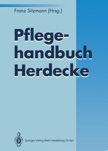 Pflegehandbuch Herdecke