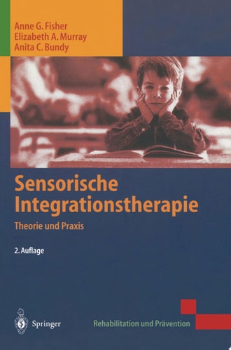 Sensorische Integrationstherapie Theorie und Praxis