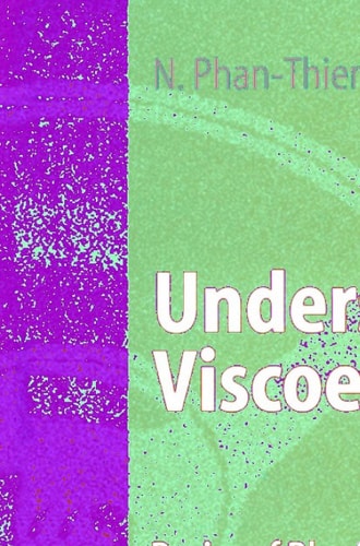 Understanding Viscoelasticity