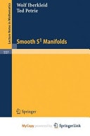 Smooth S1 Manifolds
