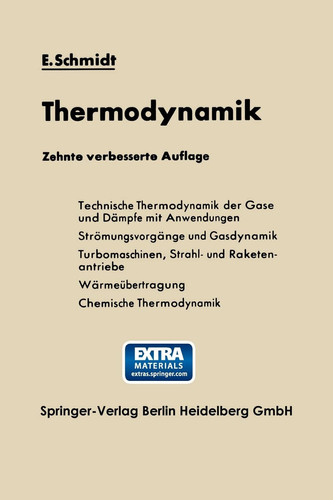 Einführung in die Technische Thermodynamik und in die Grundlagen der chemischen Thermodynamik (German Edition)