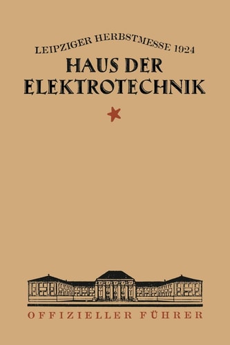 Haus der Elektrotechnik