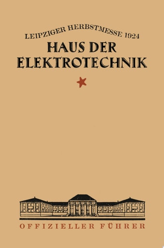 Haus der Elektrotechnik