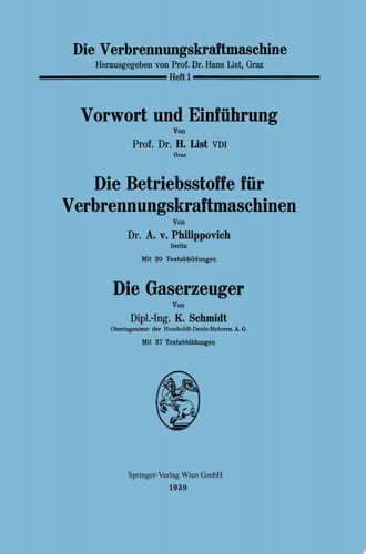 Vorwort und Einführung zum Gesamtwerk