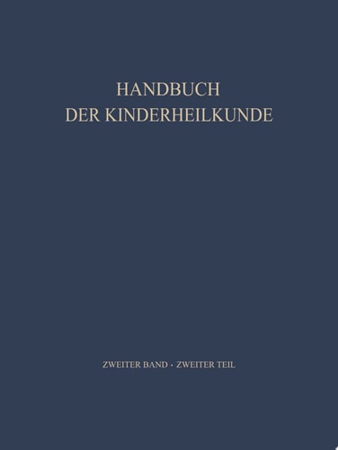 Pädiatrische Therapie