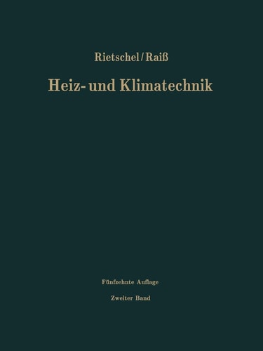 Verfahren und Unterlagen zur Berechnung