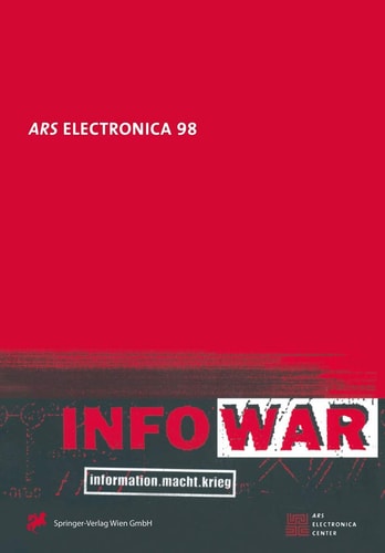 Ars Electronica 98