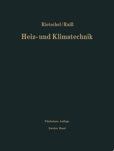 Verfahren und Unterlagen zur Berechnung