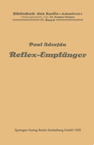 Reflex-Empfänger