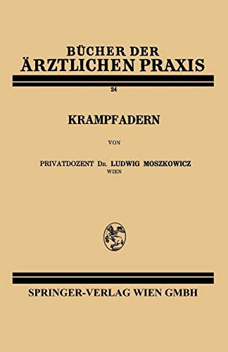 Krampfadern