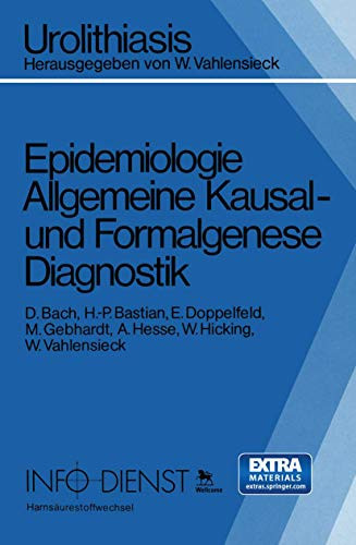 Urolithiasis