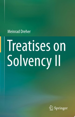 Treatises on Solvency II
