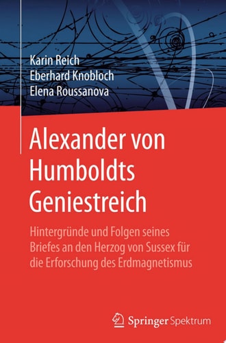 Alexander von Humboldts Geniestreich