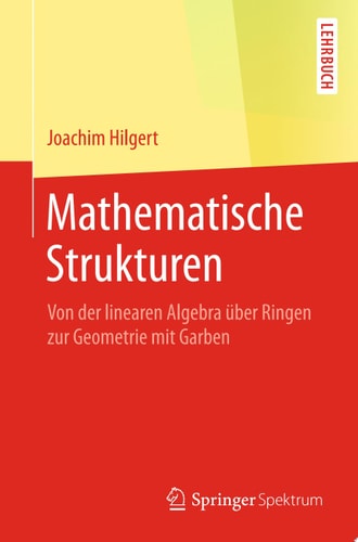 Mathematische Strukturen