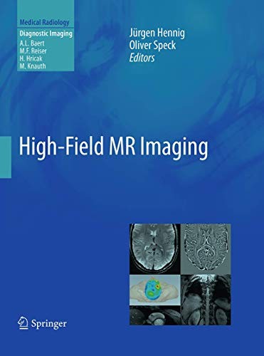 Highfield Mr Imaging