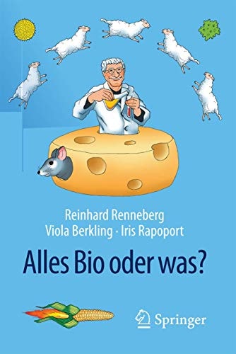 Alles Bio oder was?