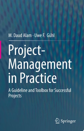 Project-Management in Practice
