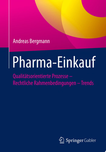 Pharma-Einkauf