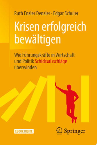 Krisen erfolgreich bewältigen