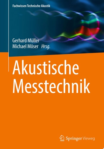 Akustische Messtechnik