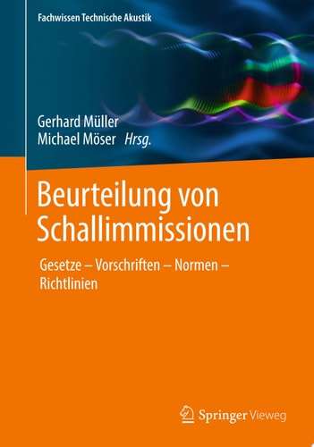 Beurteilung von Schallimmissionen