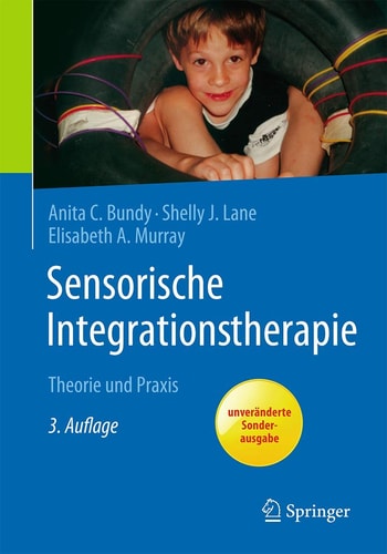 Sensorische Integrationstherapie Theorie und Praxis