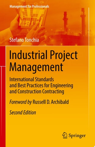 Industrial Project Management