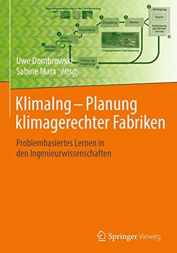 KlimaIng - Planung klimagerechter Fabriken Problembasiertes Lernen in den Ingenieurwissenschaften