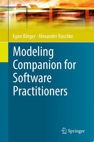 Modeling Companion for Software Practitioners