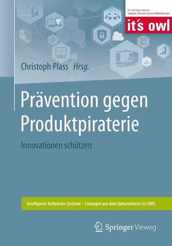 Prävention gegen Produktpiraterie Innovationen schützen