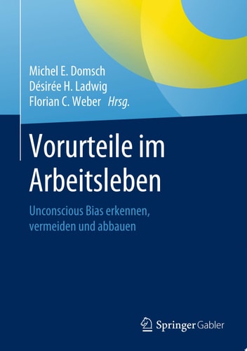 Vorurteile im Arbeitsleben