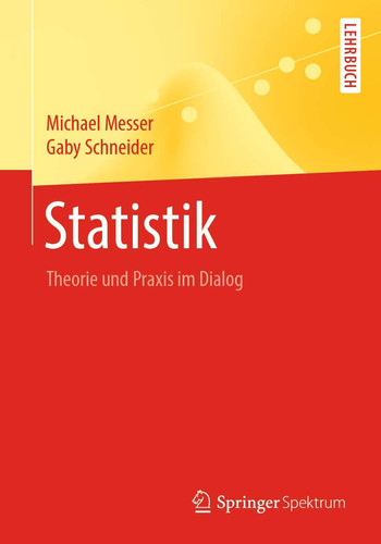 Statistik Theorie und Praxis im Dialog