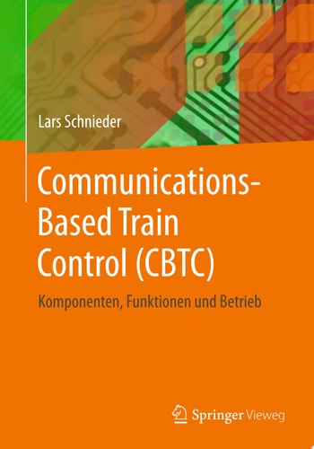 Communications-Based Train Control (CBTC)