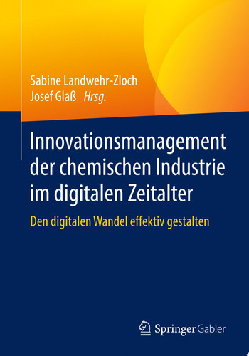 Innovationsmanagement der chemischen Industrie im digitalen Zeitalter