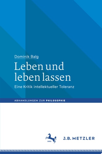 Leben und leben lassen