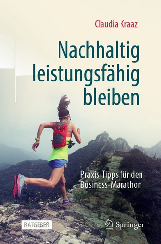 Nachhaltig leistungsfähig bleiben