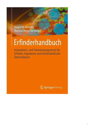 Erfinderhandbuch