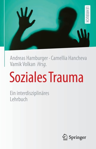 Soziales Trauma Ein interdisziplinäres Lehrbuch