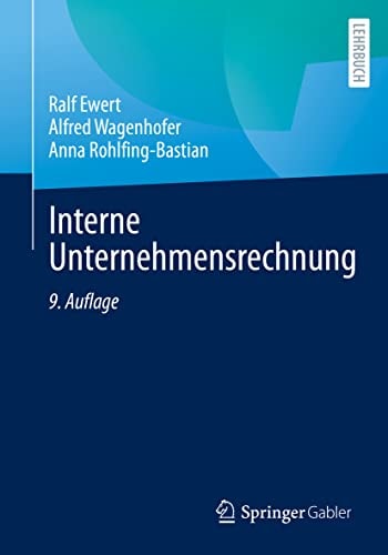 Edition published by Springer Berlin Heidelberg