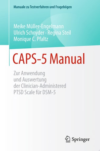 CAPS-5 Manual