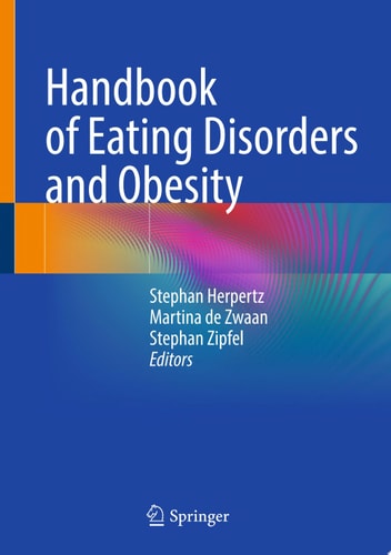 Handbook of Eating Disorders and Obesity