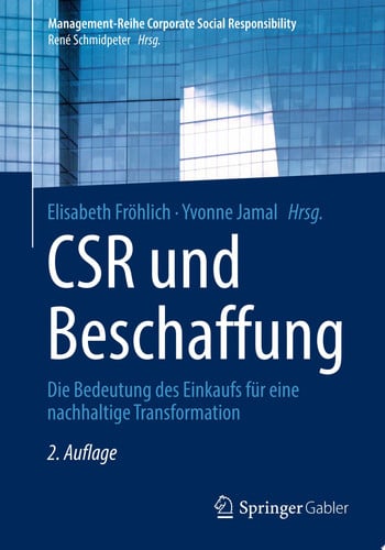 CSR und Beschaffung