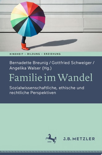 Familie im Wandel