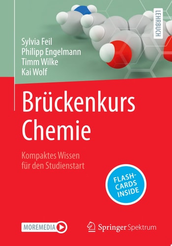 Brückenkurs Chemie