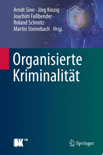Organisierte Kriminalität