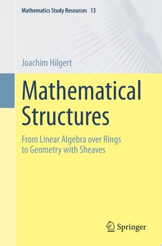 Mathematical Structures