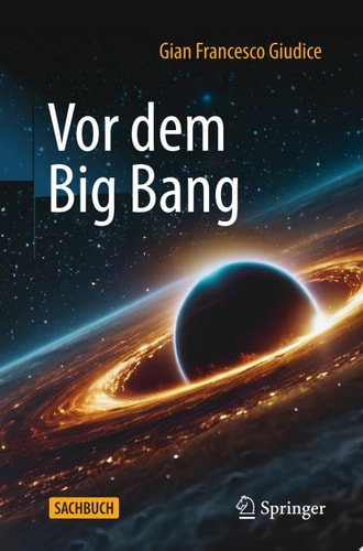 Vor dem Big Bang