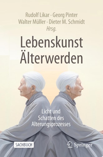 Lebenskunst Älterwerden