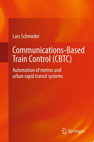 Communications-Based Train Control (CBTC)